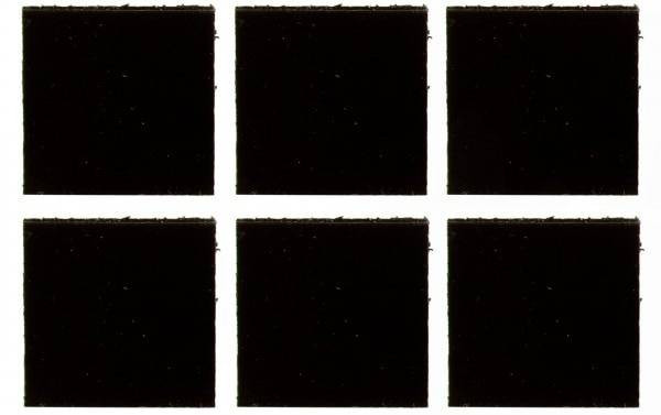 North American Rescue IR Squares - 6 Pack ZZ-0108