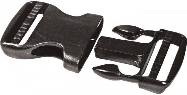 North American Rescue Litter Buckle Replacement ZZ-0032