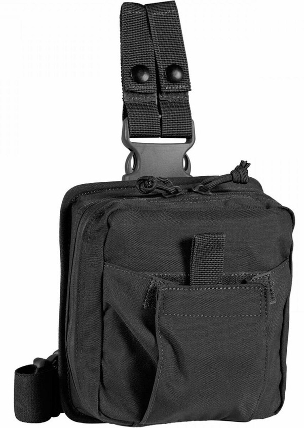 North American Rescue Maritime Assault Kit BAG ONLY MA-BAG