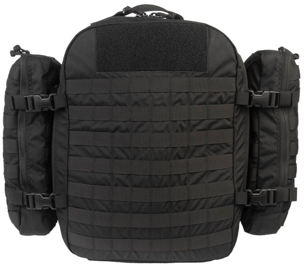 North American Rescue Medic Trauma Pack CCRK MEDIC-TP