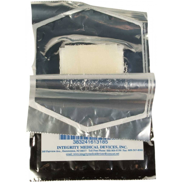 North American Rescue Petrolatum Gauze - 3 x 18 ZZ-0050 383241613185