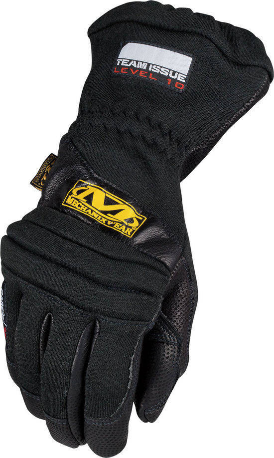 Mechanix Wear Team Issue CarbonX Level 10 Glove CXG-L10 - LA Police Gear