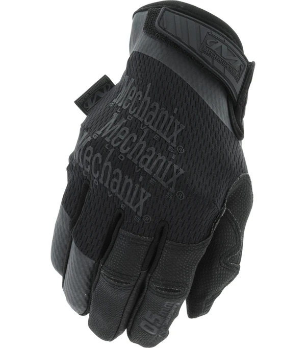 Mechanix Wear Mens Black Specialty High Dexterity 0.5mm Glove MSD-55 - LA Police Gear