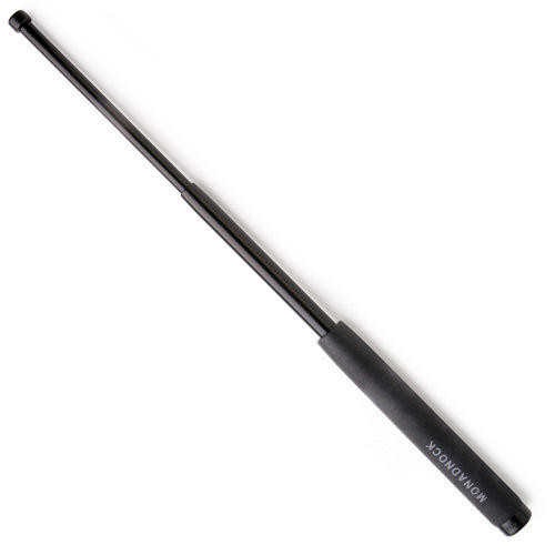 Monadnock Detective Friction Lock Baton DETECTIVE - LA Police Gear