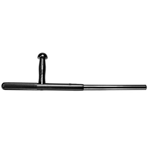 Monadnock Expandable Polycarbonate PR24 with Stop Baton 1101 792298006986