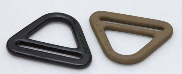 Mil-Spec Monkey Para V-Ring Hardware HW-PARA-V-RING