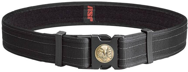 ASP Products ASP Eagle Equipment Belt with eagle insignia profile  