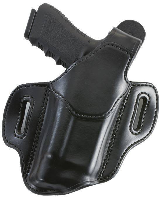 Aker Nightguard XL Holster - H147BPRUMP40X3 H147BPRUMP40X3 666406102313