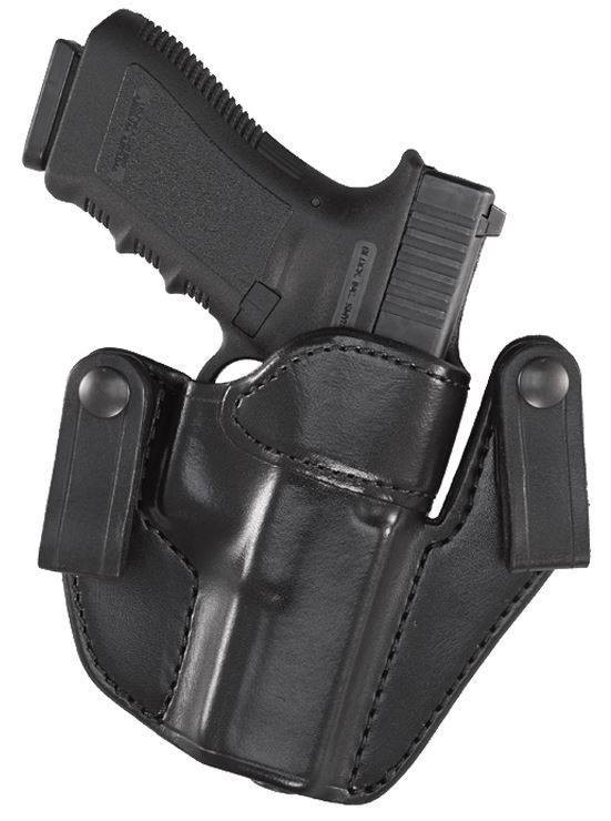 Aker IWB Statesman Holster - H176-BP-LU-GL2627 H176BPLUGL2627 666406097466