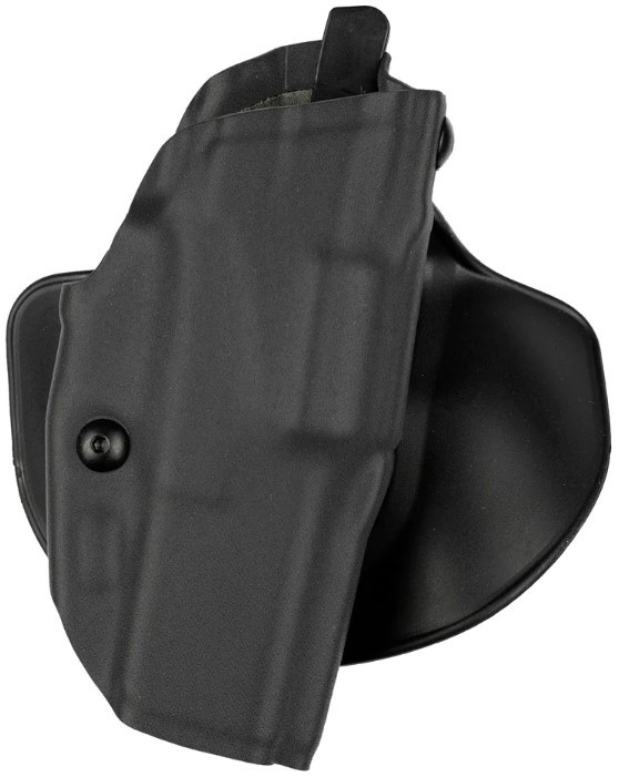 Safariland 6378 ALS Concealment Paddle STX Plain Holster w/ Belt Loop - Glock 19, 23, 36 - Right Hand