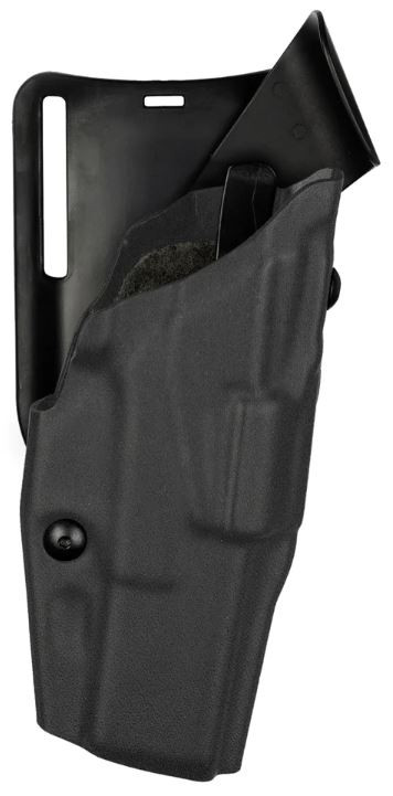 Safariland 6395 ALS Low-Ride Level I STX Tactical Duty Holster - Sig-Sauer P229 w/ ITI M3, Streamlight TLR-1, TLR-1HL, Surefire X200, X300, X300U - Left Hand
