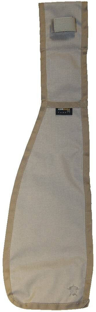 5ive Star Gear 21" Cordura Cane/Bush Machete Sheath