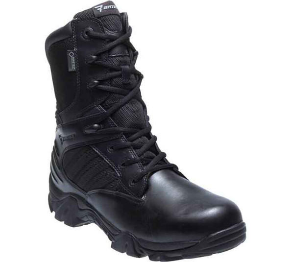 Bates Footwear Mens GX-8 GORE-TEX Insulated Side Zip Boot 2488