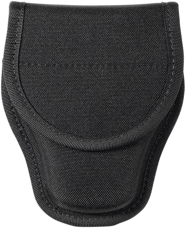 Bianchi 8000 PatrolTek Covered Handcuff Case 8000-31300