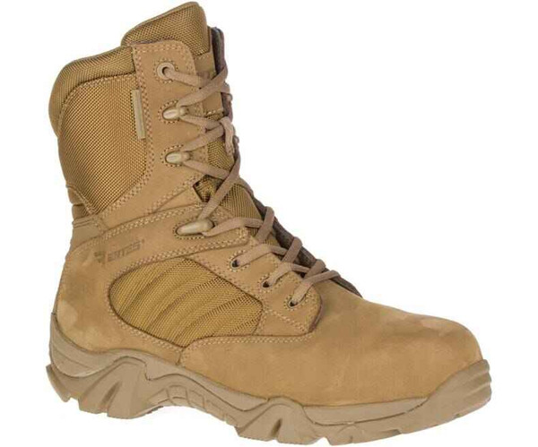 Bates GX-8 Waterproof Composite Toe Side Zip Boot E04272