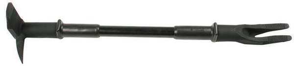 Blackhawk Dynamic Entry Stainless Hallagan Tool DE-SHTB 648018036040