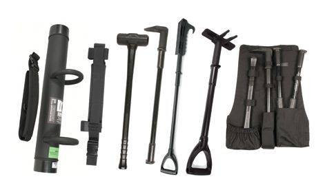 Blackhawk Tactical Entry Kit # 3