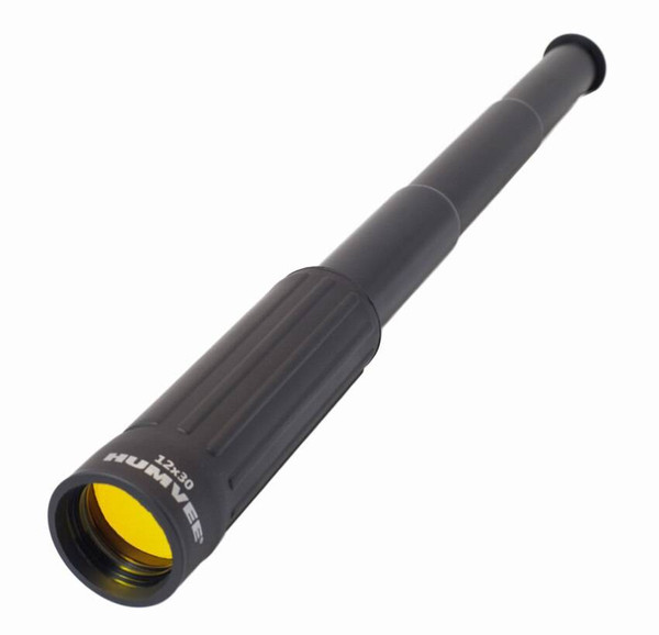 Humvee 12x30 Telescope B-TELESCOPE 024718220505