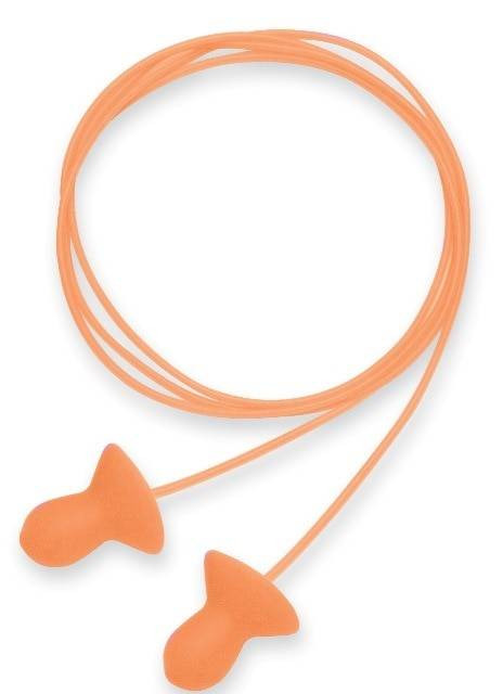 Howard Leight Quiet Multiple Use Ear Plugs 1522 033552015222