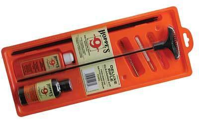 Hoppes 9 Cleaning Kit .17HMR/.204 Cal Clam Pack D17B D17B 026285512380