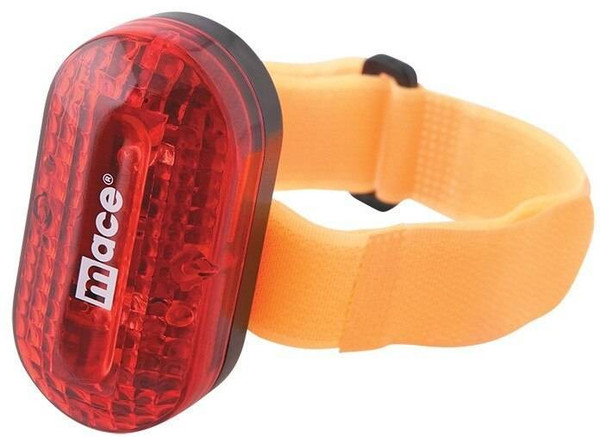 Mace Security International Flasher Safety Light 80242 022188802429