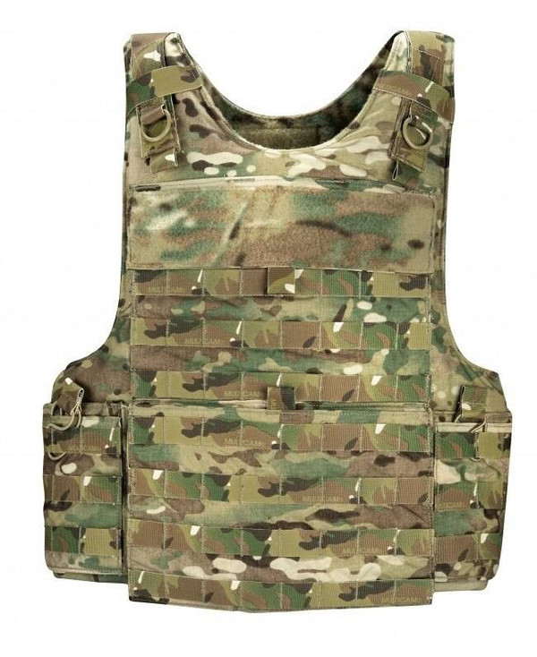 Propper Breach Tactical Vest F33302V