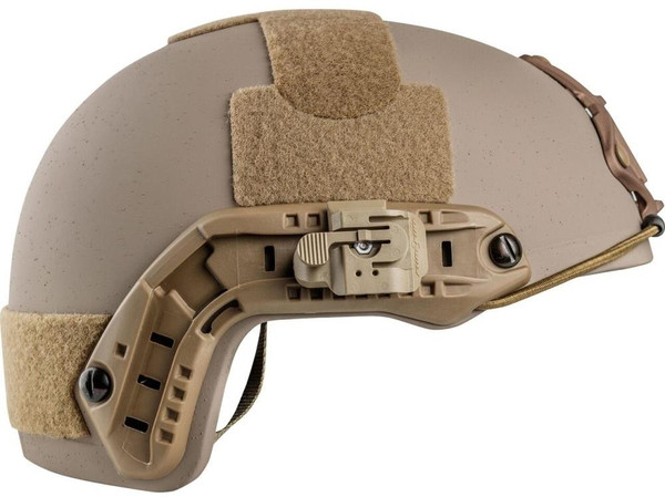Ops Core Helmet Rail Mount
