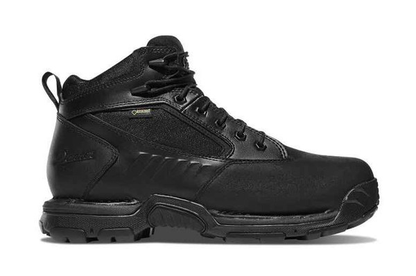 Danner Mens Striker Bolt 4.5 Black GTX Tactical Boot 26630 26630