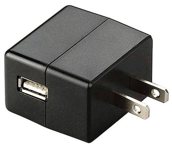 Streamlight 120V AC USB Wall Adapter 22058-ST 080926220584