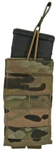 Tactical Tailor Rogue 5.56 Single Mag Tall Panel 76502