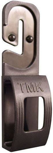 TacticalKlips Tactical Mic Klip TMK 094922957290