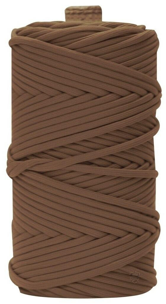 TRU-SPEC 300 Foot Paracord Spool coyote