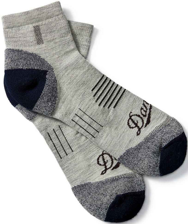 Danner Hike Lightweight Merino Quarter Crew Sock DANNER-75007