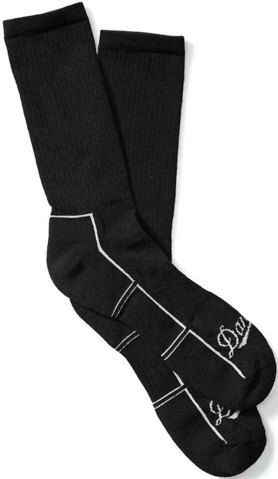 Danner Uniform Midweight Synthetic Crew Sock DANNER-75011