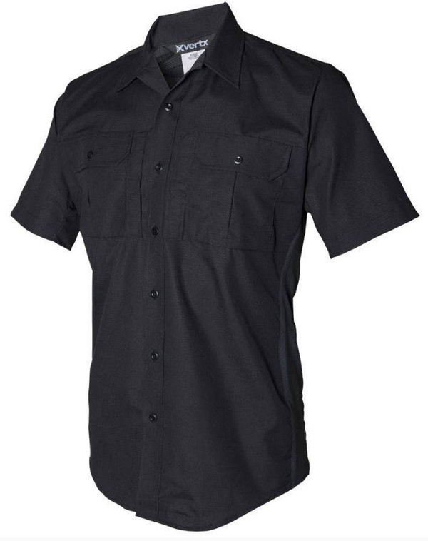 Vertx Phantom LT S/S Shirt 8100-VT