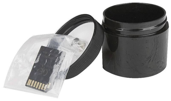 5ive Star Gear Covert Coffee Insert