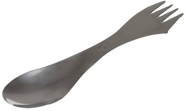 5ive Star Gear Stainless Steel Spork