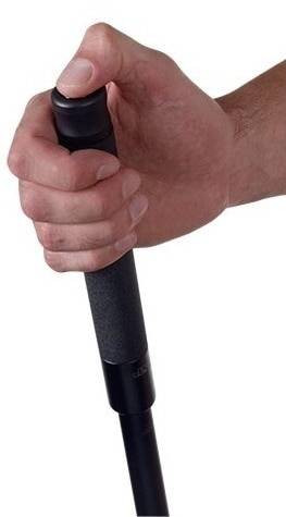 ASP K-Coat Steel 60 Talon Disc Loc Baton T60-22613