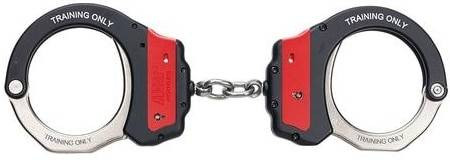 ASP Products Chain Training Ultra Cuffs 07486 092608074866