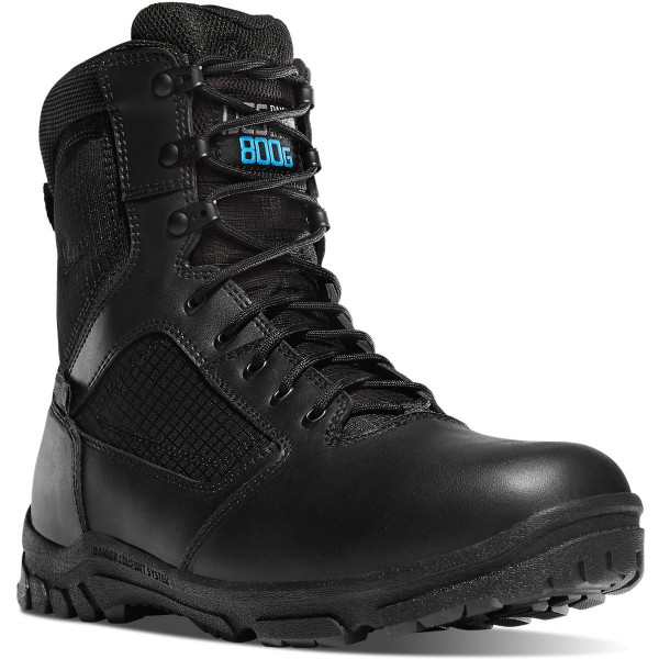 Danner Lookout 8 Insulated 800G Boot 23827
