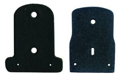 DeSantis Gunhide Badge Backer - U09-U09BZ00Z0 U09-U09BZ00Z0