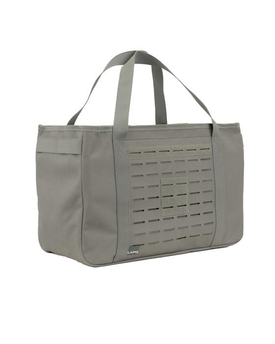 LAPG Collapsible Multiuse MOLLE Tote Bag
