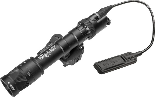 Surefire M622 Vampire Scout Light M622V-BK 084871326148