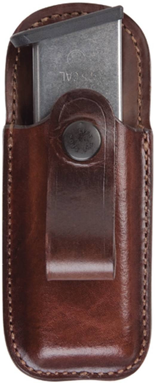Bianchi 21 Open Top IWB Magazine Pouch 21-BI