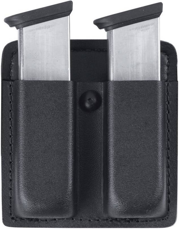 Safariland 73 Open Top Double Magazine Pouch 73-SL