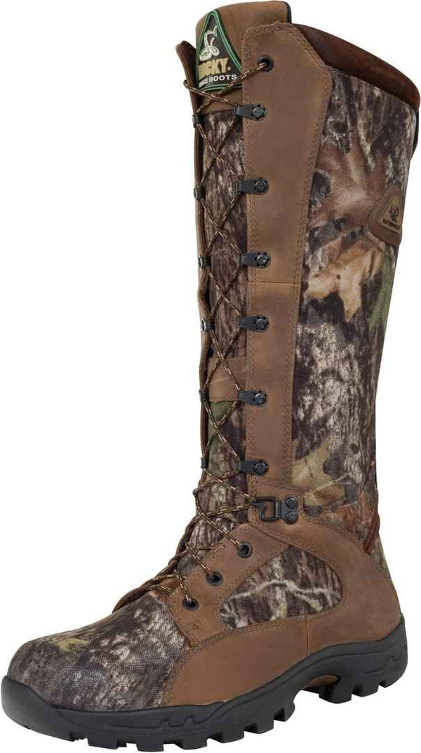 Rocky Prolight Waterproof Snake Proof Hunting Boot 1570 1570