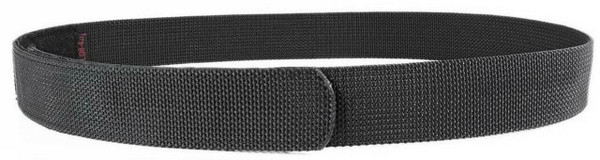 Heros Pride 1-1/2 Nylon Black Inner Duty Belt 