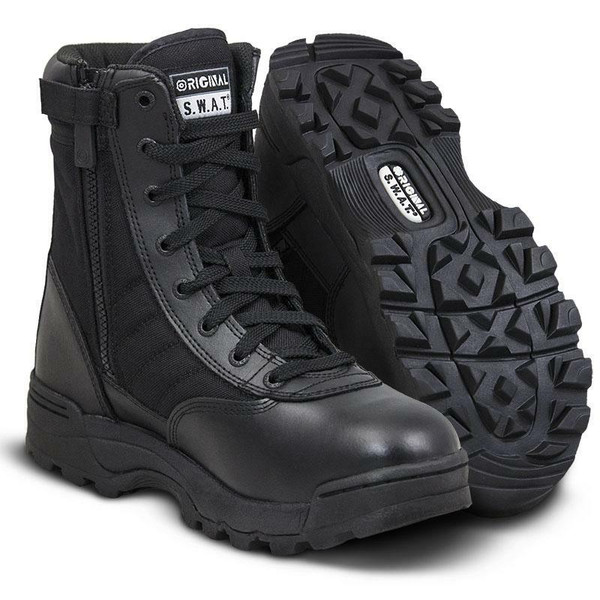 Original S.W.A.T. Classic 9