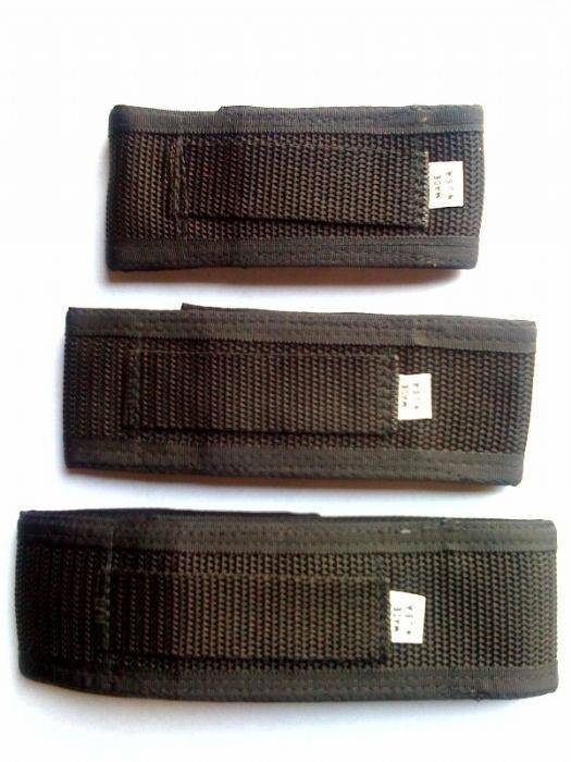 Smith and Wesson Special Nylon Holsters HOLSTER-SW