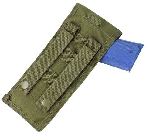 Condor Modular Pistol Pouch MA10
